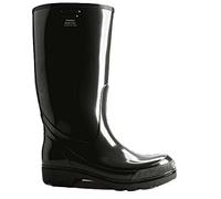 demar. Uomo Grander Stivali di Gomma, Uomo, Grander, Nero, 48