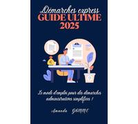Démarches express : Guide ultime 2025: Le mode d’emploi pour des démarches administratives simplifiées !