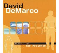 Demarco, David - No Place Like The Presence