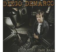 Demarco, Diego - Casi Nada