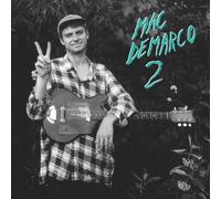 Mac DeMarco Mac DeMarco 2 (CD) Album