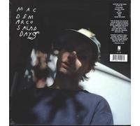 Mac DeMarco - Salad Days (LP)