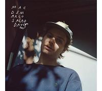 Mac DeMarco Salad Days (CD) Album