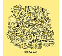 Mac DeMarco This Old Dog (Vinyl LP) 12" Album