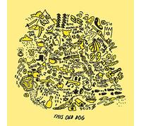 Mac DeMarco This Old Dog (CD) Album