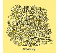Demarco Mac - This Old Dog