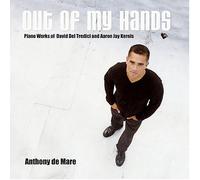Demare Anthony - Out Of My Hands