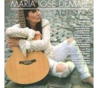 Demare, Maria Jose - Autora