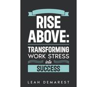 Demarest Rise Above (Tascabile)