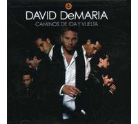Demaria, David - Caminos De Ida Y Vuelta