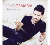 Demaría,David - Relojes de Arena