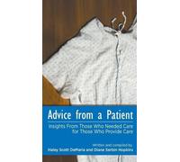 Demaria Haley Scott Haley Scott DeMaria Diane Advice from a P (Copertina rigida)