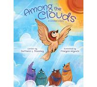 Demario L Pressley Among The Clouds (Tascabile)