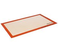 Demarle 47680-53 Foglio, in Silicone, 53x32.5 cm