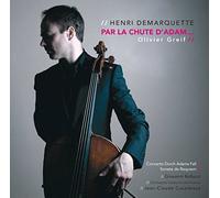 Demarquette, Henri - Par La Chute D'Adam