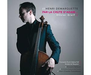 Demarquette, Henri - Par La Chute D'Adam