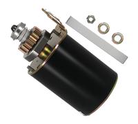 Démarreur Starter Motor for John Deere LG693551 Starter 12V 693552for