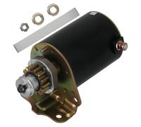 Démarreur Starter Motor for John Deere LG693551 Starter 12V 693552for