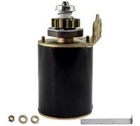 Démarreur Starter Motor for John Deere LG693551 Starter 12V 693552for
