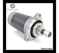 Démarreur Teram Loisirs Mercury Type OEM DE-S-D284 GRIGIO NEUF