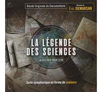 Demarsan, Eric - La Legende Des Sciences