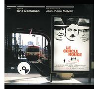 Demarsan,Eric - Le Cercle Rouge