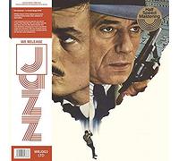 Demarsan Eric - Le Cercle Rouge