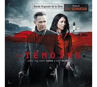Demarsan, Eric - Les Temoins / Les Oubliees (2 CD)