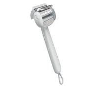 Dematting Comb for Dogs, Shedding Brush, Grooming Tool for Mat Detangling, Hair Remover for Dogs and Cats, Effective Care, Comfortable Handle, Easy Use at Home or Professional