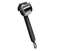 Dematting Comb Grooming Tool Dogs, Cats; Effective Shedding Brush, Mat ; Durable Pet Hair Care Accessory Removing Tangles, Mats, Loose ; Suitable for All Coat Types