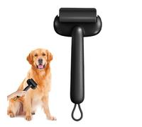Dematting Comb, Shedding Brush Grooming Tool, 1,57 pollici Adorable Compact Animals Grooming Combs, Pet Hair Demattings, Cats and Dogs Mats, Mat Remover for Thick Matted