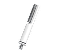 Dematting Pettine Grooming Spazzola Pettine Per Rimuovere Nodi Stuoie Capelli In Acciaio Inox Deshedding Strumento