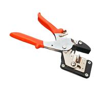 demaxiyad Attrezzi Garden Stronner, attrezzi per prugne da giardino | Scalpelli per potatura 2 in 1 - Cipelli per potatura da giardinaggio pesanti con impugnatura ergonomica per la vite del ramo