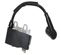 demaxiyad Bobina di Accensione per Tosaerba,Bobina di Accensione Sostitutiva | Parti Di Ricambio Per Tosaerba | per Prato Giardino Officina Garage Rimessa Terrazzo