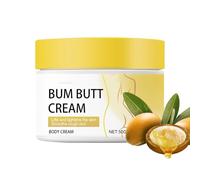 demaxiyad Crema rassodante per il corpo, 50 g, crema dimagrante rassodante, cura lifting idratante fermezza per pancia, braccio, uso quotidiano di viaggio