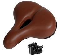 demaxiyad del sedile della bicicletta, della Sella della Bicicletta, Sedile imbottito Traspirante, Sedile per bici da Esercizio Hollow resistente al Sudore, per biciclette da Strada di