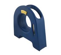 demaxiyad Dispenser di nastro da scrivania, supporto resistente, supporto per nastro da scrivania, per ristrutturazione, riparazione, manutenzione, scuola, pittura murale, lavori artigianali