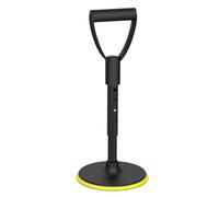 demaxiyad Dispositivo di supporto regolabile - Stand Assist Mobility Tool - Bastone da trekking corto antiscivolo, dispositivo di supporto per la portabilità, strumento di supporto per la mobilità