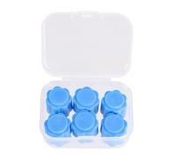 demaxiyad Giocattolo di cattura di pietra, gioco di cattura di pietra | Pillole di pietra Set con scatola di immagazzinaggio,Giochi di Viaggio in Famiglia, Giocare al Gioco di Lancio, Giocattolo di