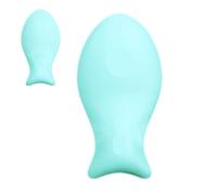 demaxiyad Houppette per polvere per il viso, soffione per il trucco,Miscelatore in polvere libera | Mixer per fondotinta cosmetico, tamponi di bellezza per donne, ragazze, incontri, e