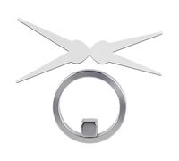 Demaxiyad Magnete magnetico per unghie, potente, portatile e automatico, strumento ideale per gel, principianti, uso domestico, spostamento, festa tra le amiche