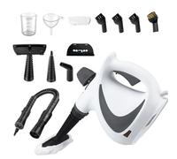 demaxiyad Per Pulizia,Portatile Per Casa - Elettrodomestico con 12 per Tappezzeria Pavimenti Zone Animali | Mobili Tappezzeria Tappeto Divano