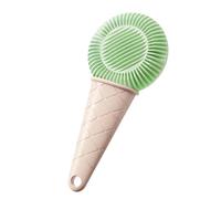 demaxiyad Spazzola Per Toelettatura Cani | Rimozione Pelo Sciolto E Caduto - Spazzola Per Pelo Di Cani E Gatti,Per Casa Rifugio Viaggio Sottopelo Annodato Razze Piccole Medie Grandi