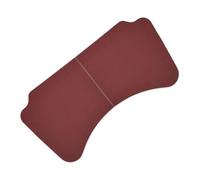 demaxiyad Tablet Volante | Vassoio Pasto Per Volante Auto | Supporto Pieghevole Cibo Da Viaggio | Driver Passeggero Pasto Ufficio Campeggio Schiacciare Camion