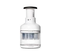 demaxiyad Tagliaverdure,Multifunzionale Pressa Manuale - Tagliaverdure Tritaverdure Affettatrice,Per Cipolla Cetriolo Patate Cavolo Zucchine Picnic Festa Alimentazione Sana