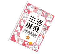 demaxiyad Toddler Tracing Books, Tracing Books for Toddler,Libro di tracciamento | Cartone Animato attività prescolari