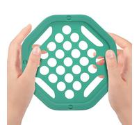 demaxiyad Web Esercizio per le Mani | Web Leggero In Silicone Per Il Fitness Dita - Attrezzature Fitness per Fortificare le Mani,Per Senior Adolescenti Adulti Famiglia