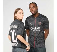 Dembélé / No. 10 / PSG Jordan Fourth Stadium 2025/26 nero S