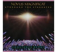 Demby Constance – Novus Magnificat – The Orchard