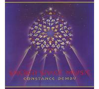 Demby Constance - Sacred Space Music